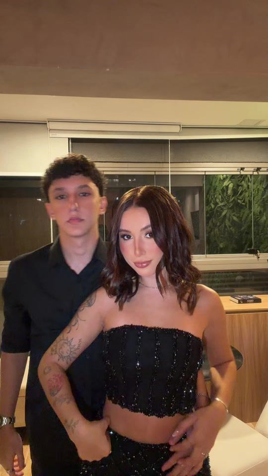 TikTok video thumbnail by euyasmingalvaoo