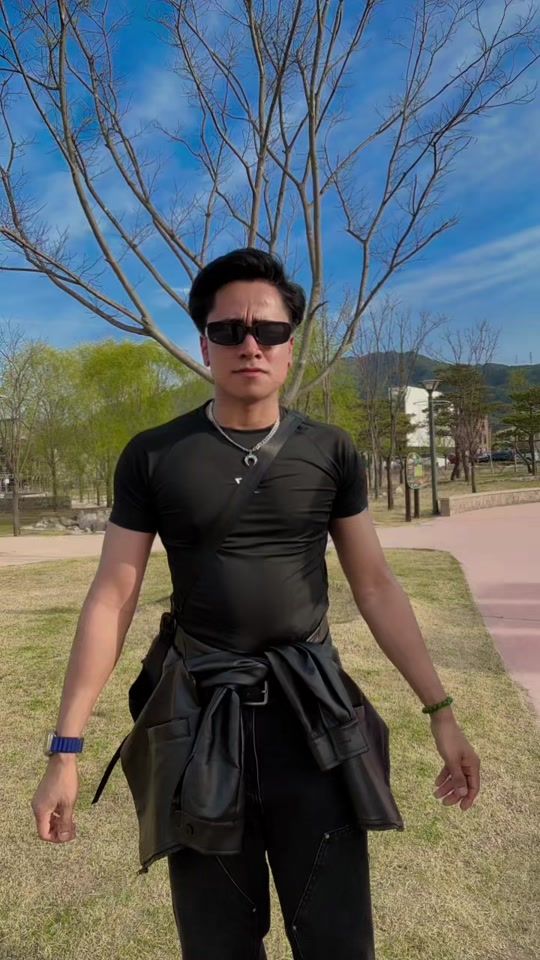 TikTok video thumbnail by iammadann