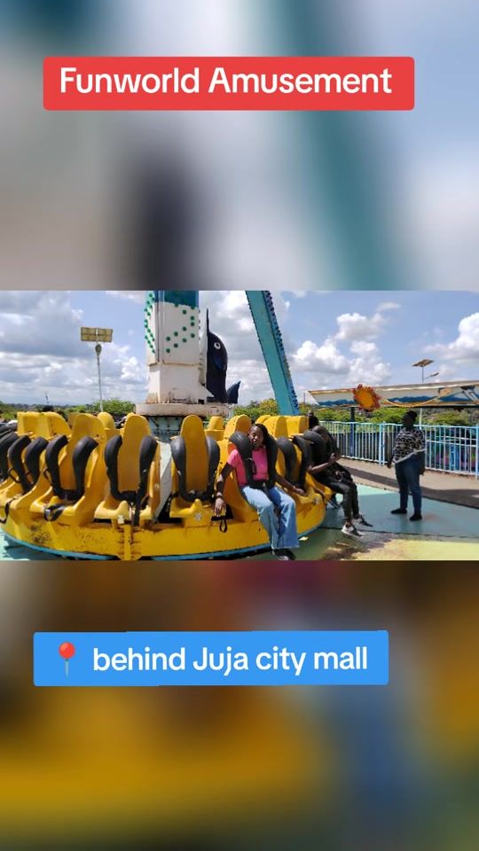 TikTok video thumbnail by funworldamusementpark