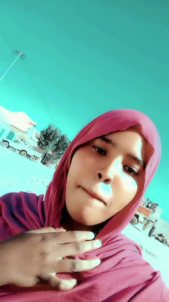 TikTok video thumbnail by cabdiyo25