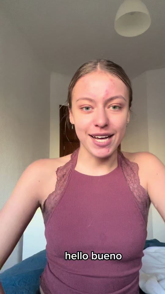 TikTok video thumbnail by javilambert