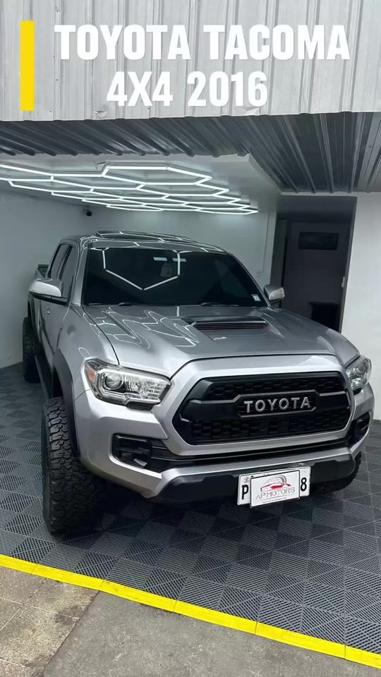 TikTok video thumbnail by automotoresperalta
