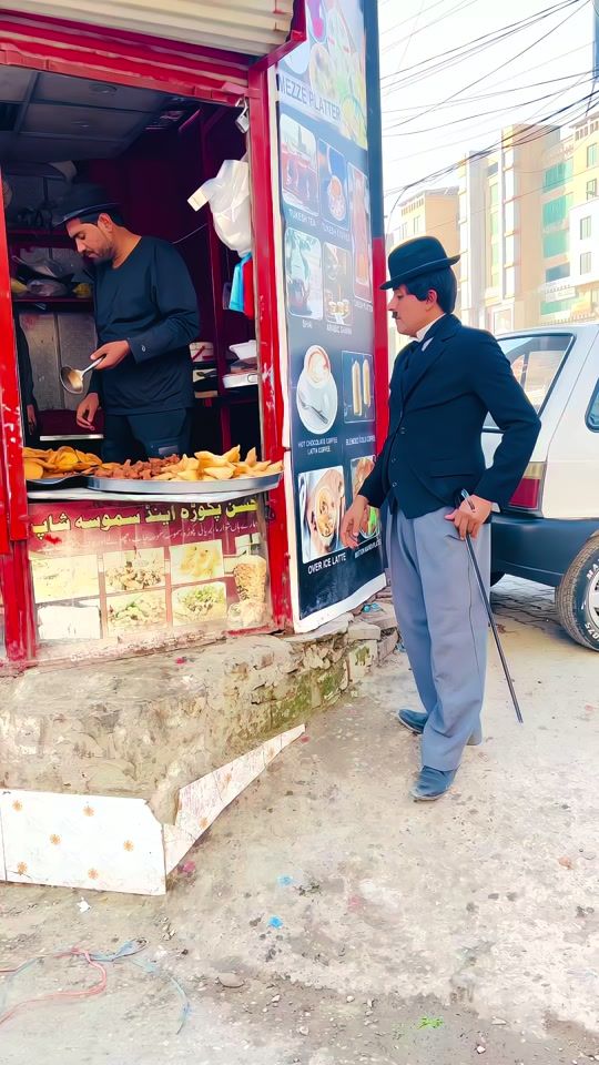 TikTok video thumbnail by pakistanicharlie25