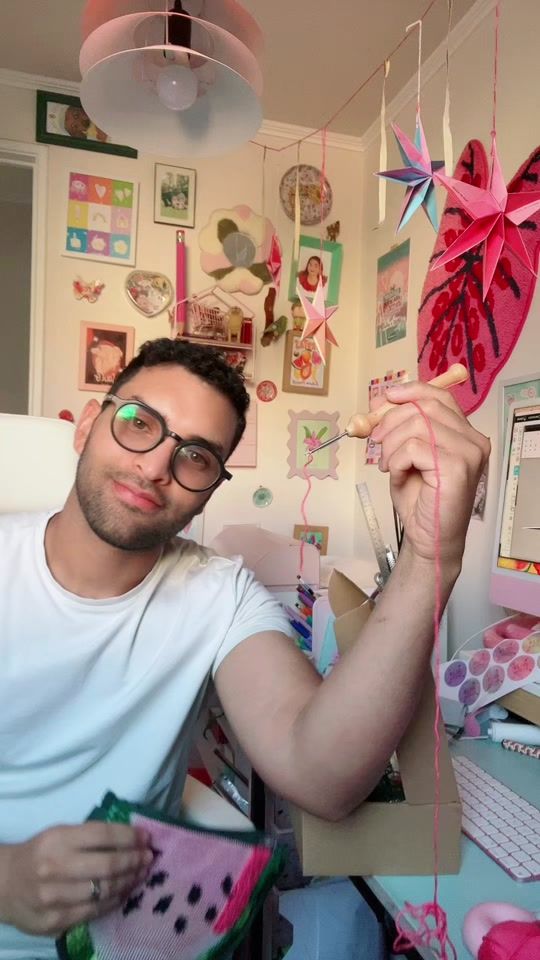TikTok video thumbnail by julioilustra
