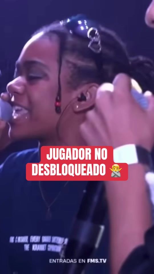 TikTok video thumbnail by fmsperu_oficial