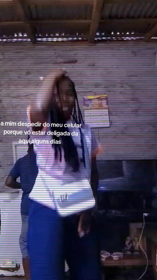 TikTok video thumbnail by mulherdochefe7
