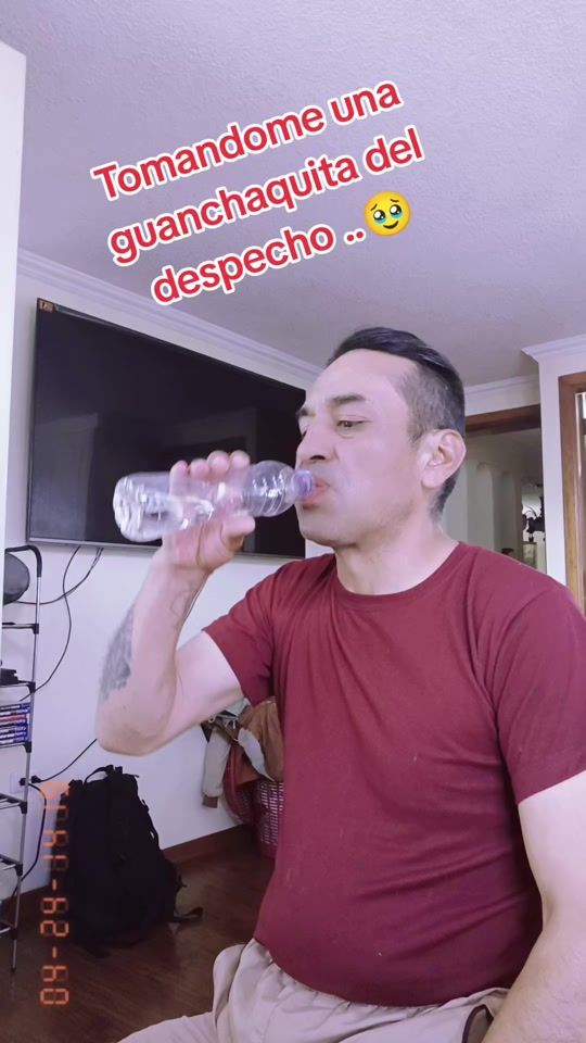 TikTok video thumbnail by ernestocuricama