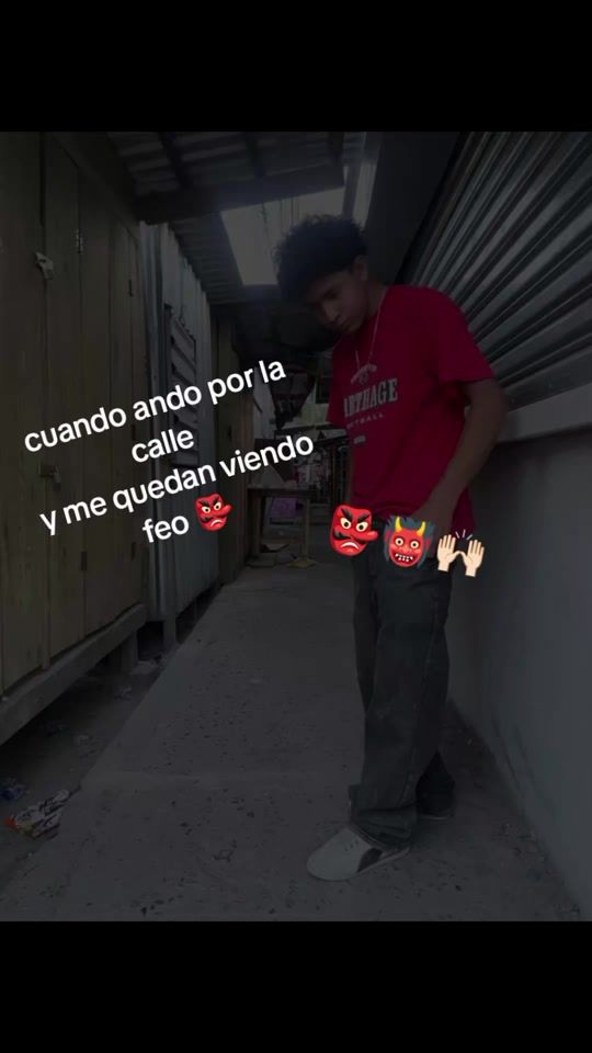 TikTok video thumbnail by morenitoy3
