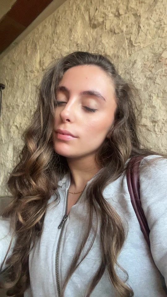 TikTok video thumbnail by mariamaanii