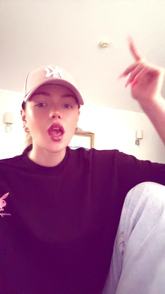 TikTok video thumbnail by kompasha21