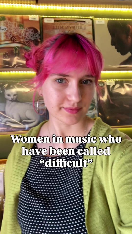 TikTok video thumbnail by suffragetterecords
