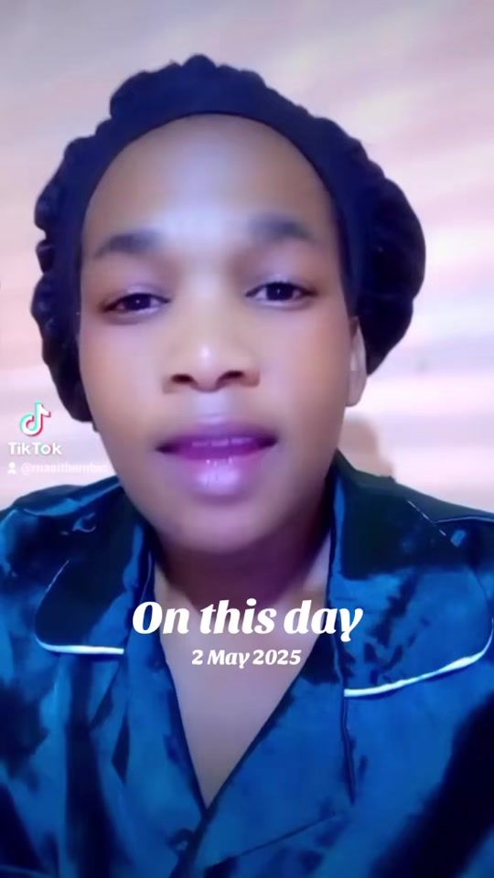 TikTok video thumbnail by masithembet