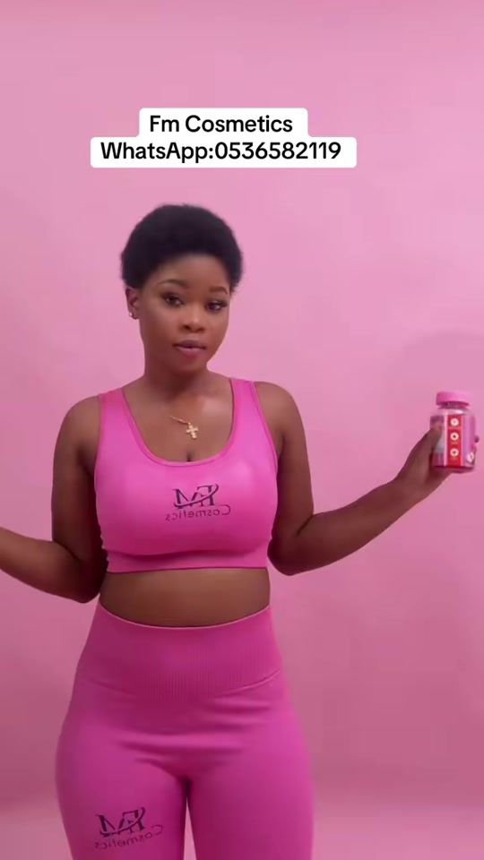 TikTok video thumbnail by fmcosmeticsgh