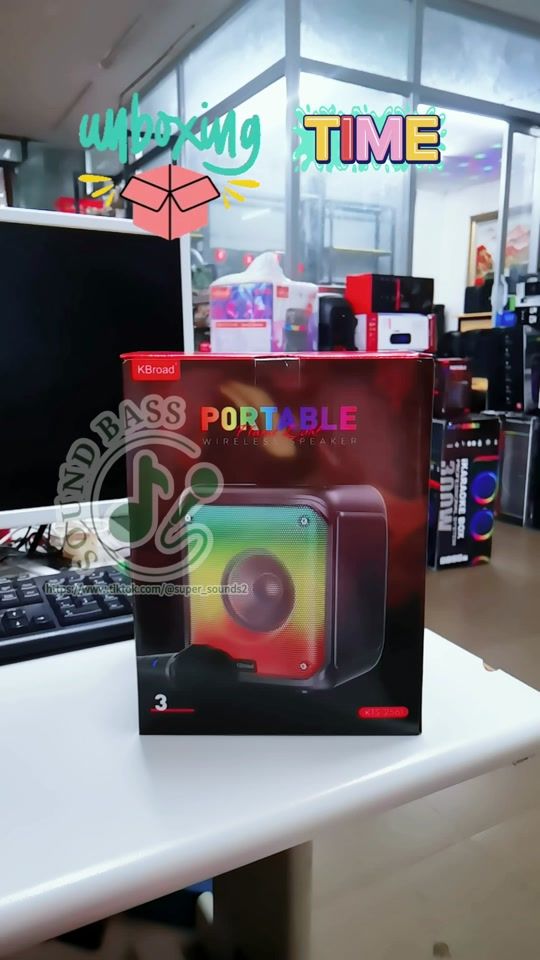 TikTok video thumbnail by super_sounds2