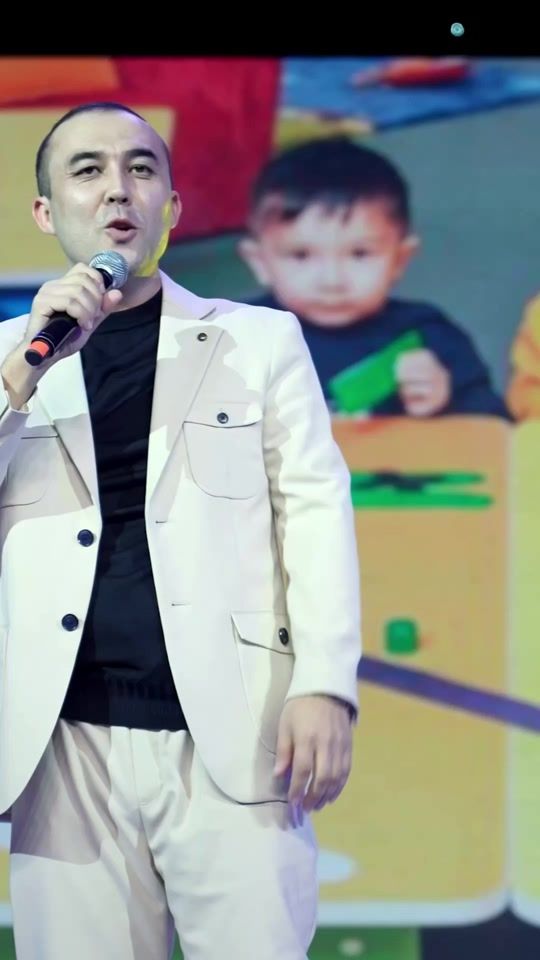TikTok video thumbnail by elbekshukurov10
