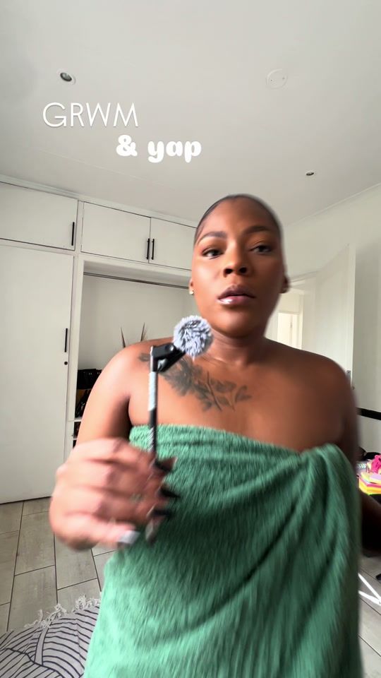 TikTok video thumbnail by boitshepomashetla