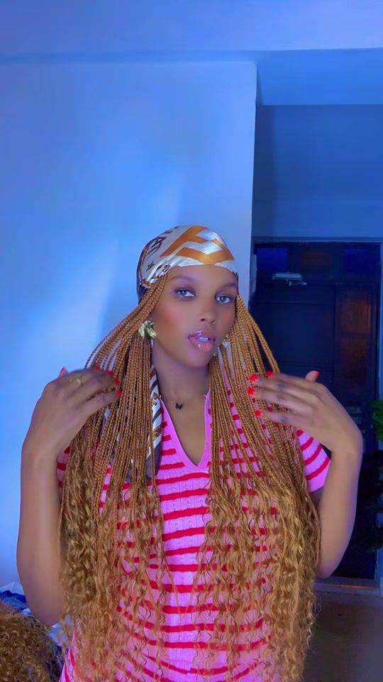 TikTok video thumbnail by fancybraids01