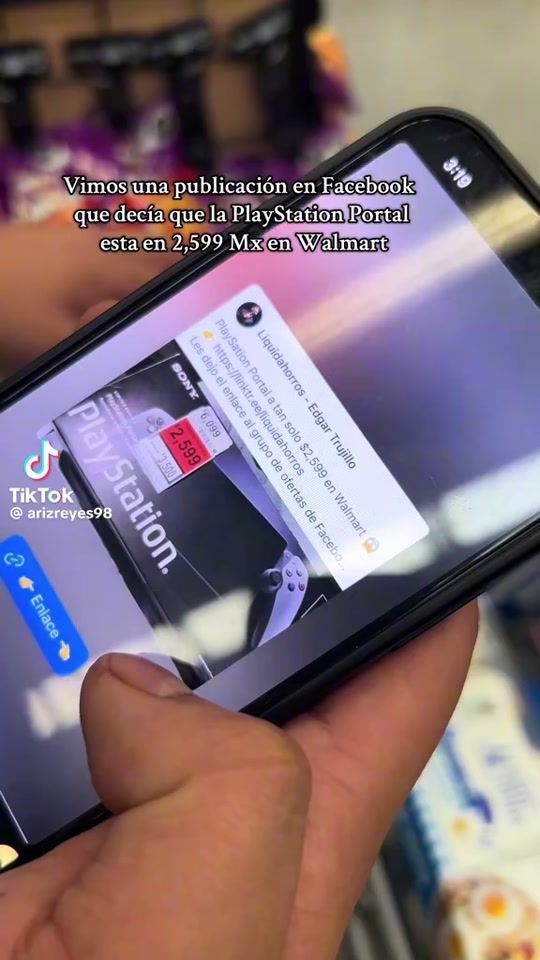TikTok video thumbnail by liquidahorros