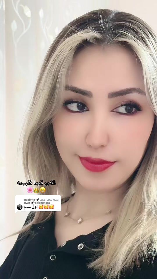 TikTok video thumbnail by hazaragirl..313