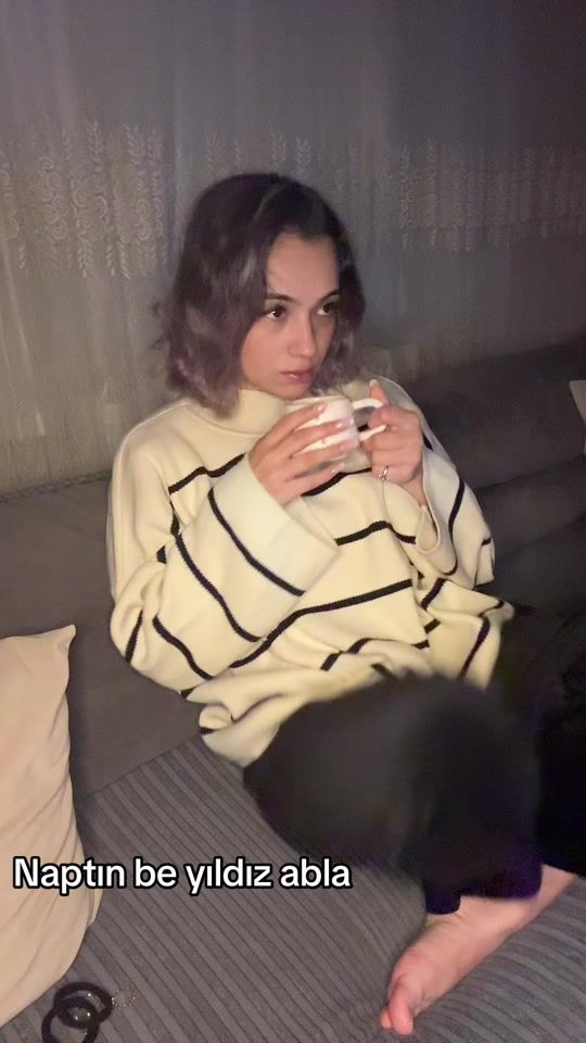 TikTok video thumbnail by ceylan.hirabas