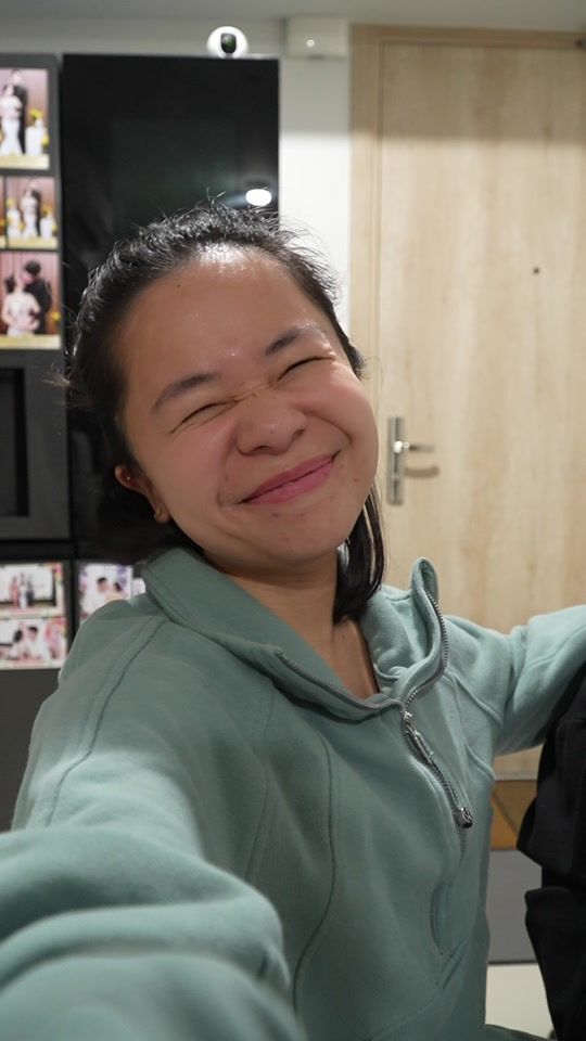 TikTok video thumbnail by kiraycelisestopia