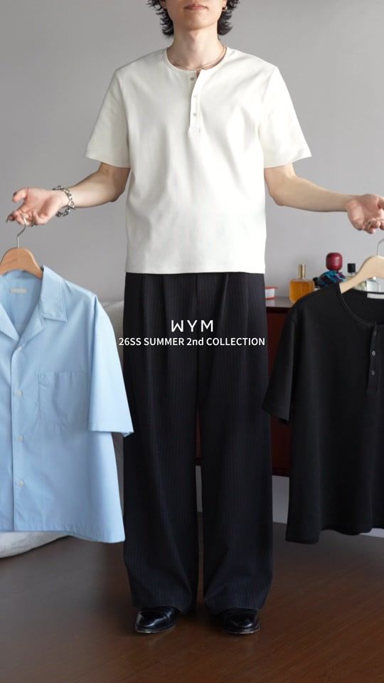 TikTok video thumbnail by wym_official