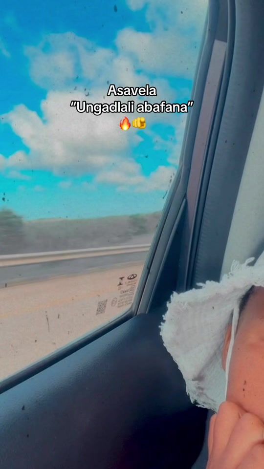 TikTok video thumbnail by mthembobomvu