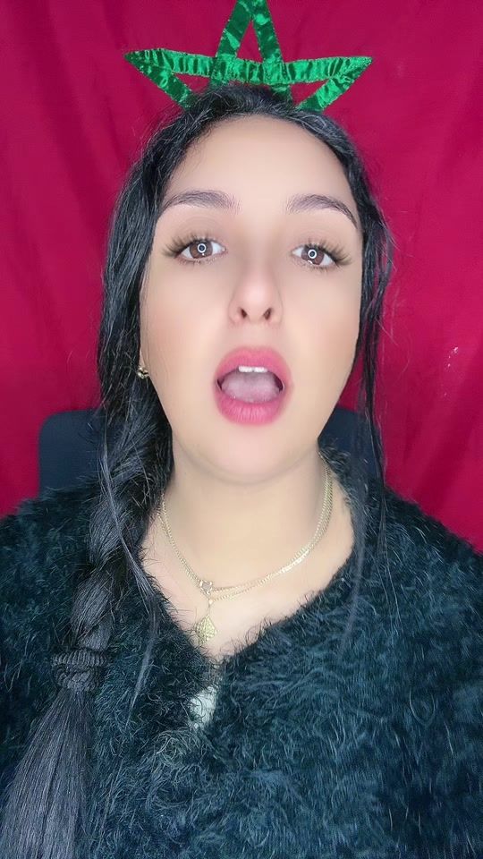 TikTok video thumbnail by amal_slat