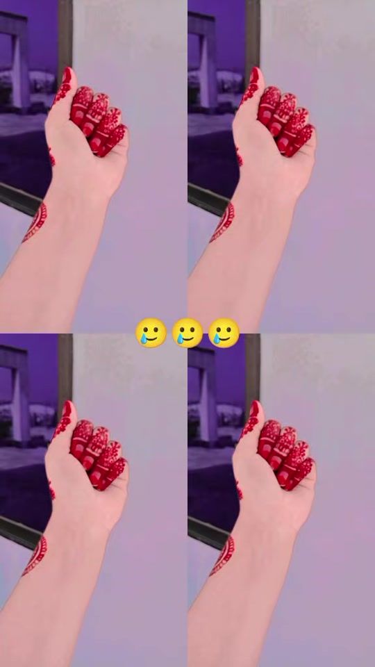 TikTok video thumbnail by hand.queen020