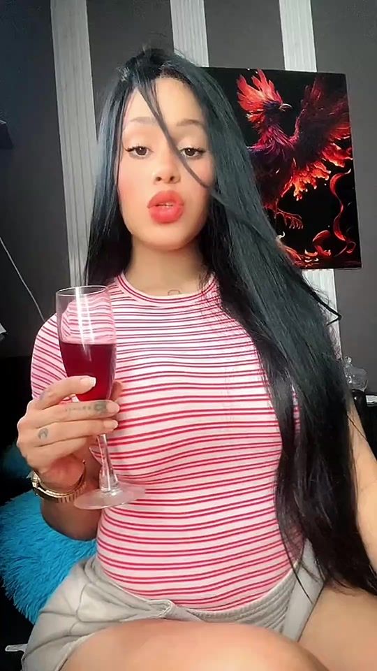 TikTok video thumbnail by diosacherry19