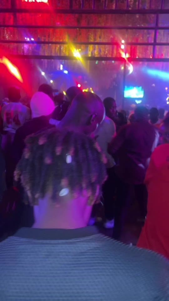 TikTok video thumbnail by afroonemedia