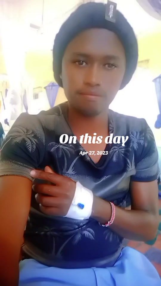 TikTok video thumbnail by muthembi