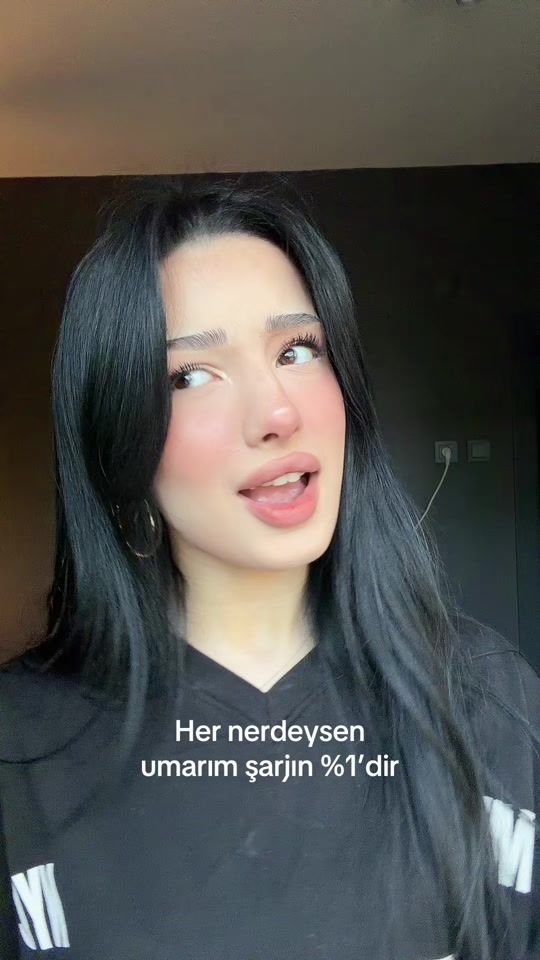TikTok video thumbnail by melikeekorkmaaz