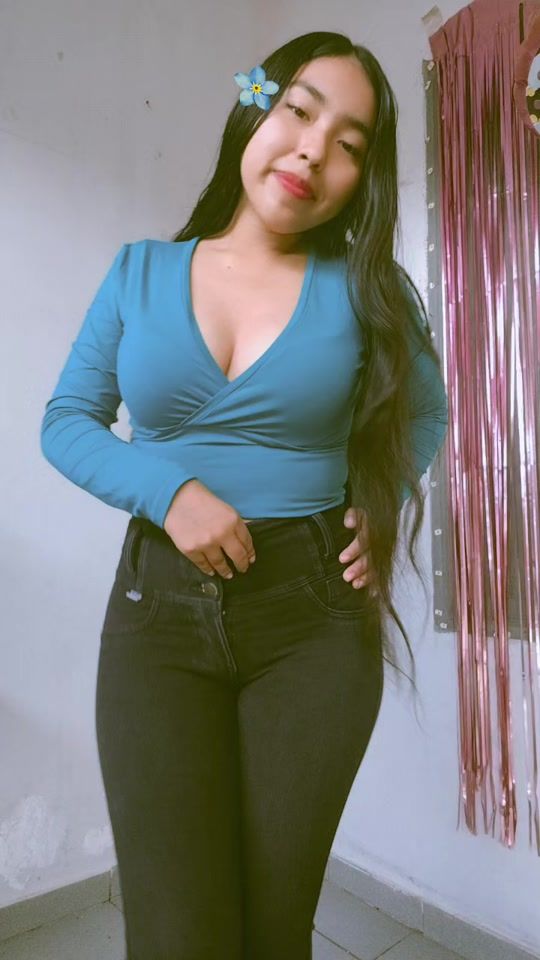 TikTok video thumbnail by gladys_h.c
