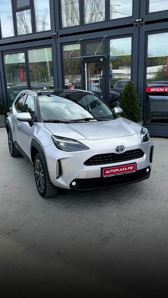 TikTok video thumbnail by autoplaza.new