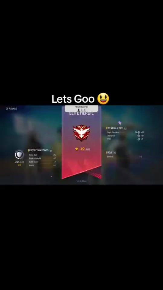 TikTok video thumbnail by mr_dreamm_ff