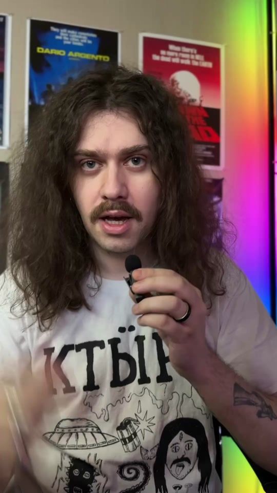 TikTok video thumbnail by demondrakon