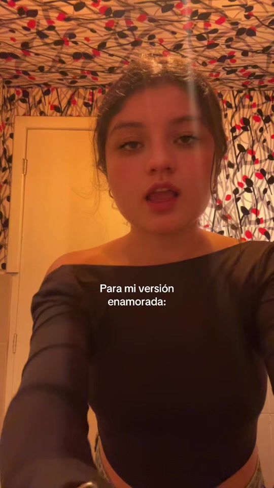 TikTok video thumbnail by scarbellcomolamiel