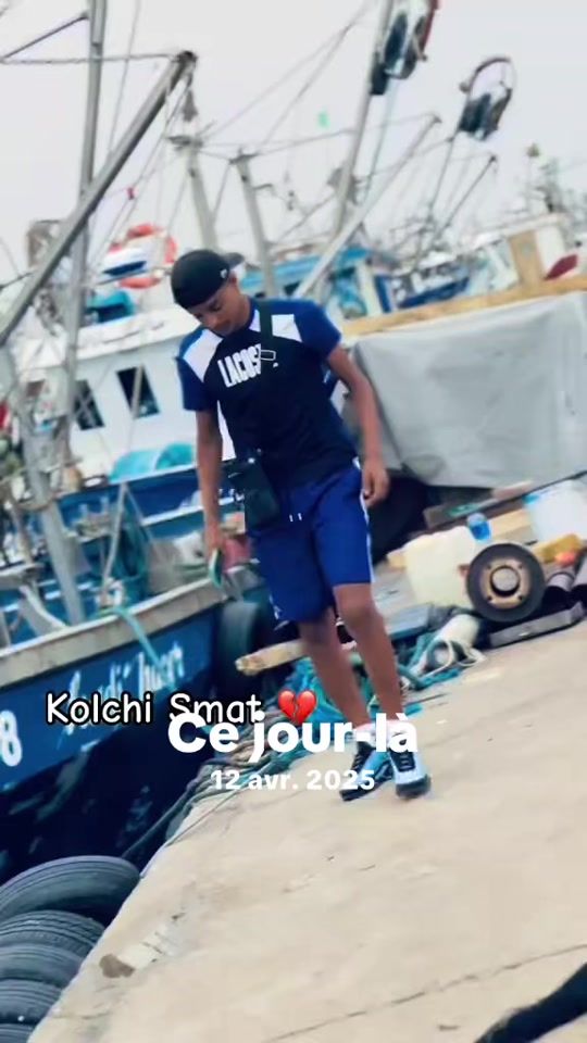 TikTok video thumbnail by amine_apine