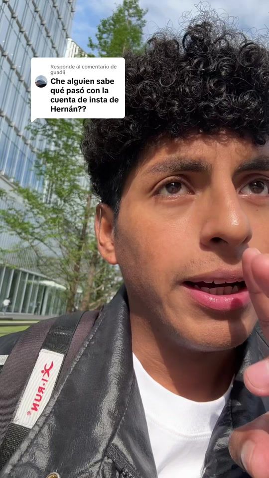 TikTok video thumbnail by hernan_ariel1