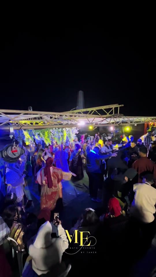 TikTok video thumbnail by matmata_events