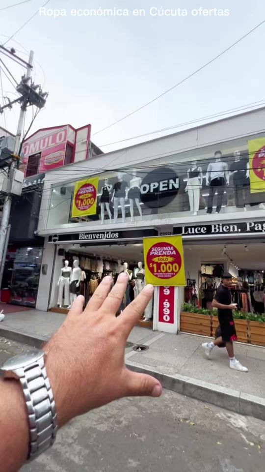TikTok video thumbnail by ofertascucuta