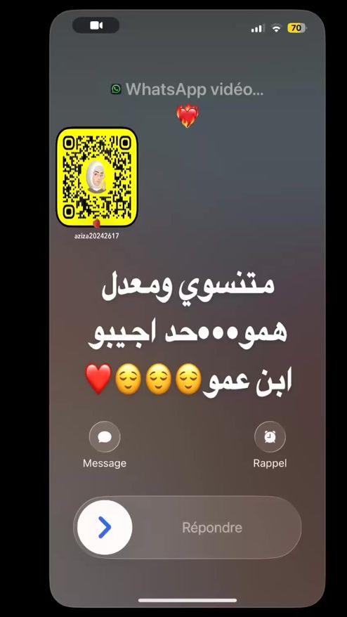 TikTok video thumbnail by mintouhaida