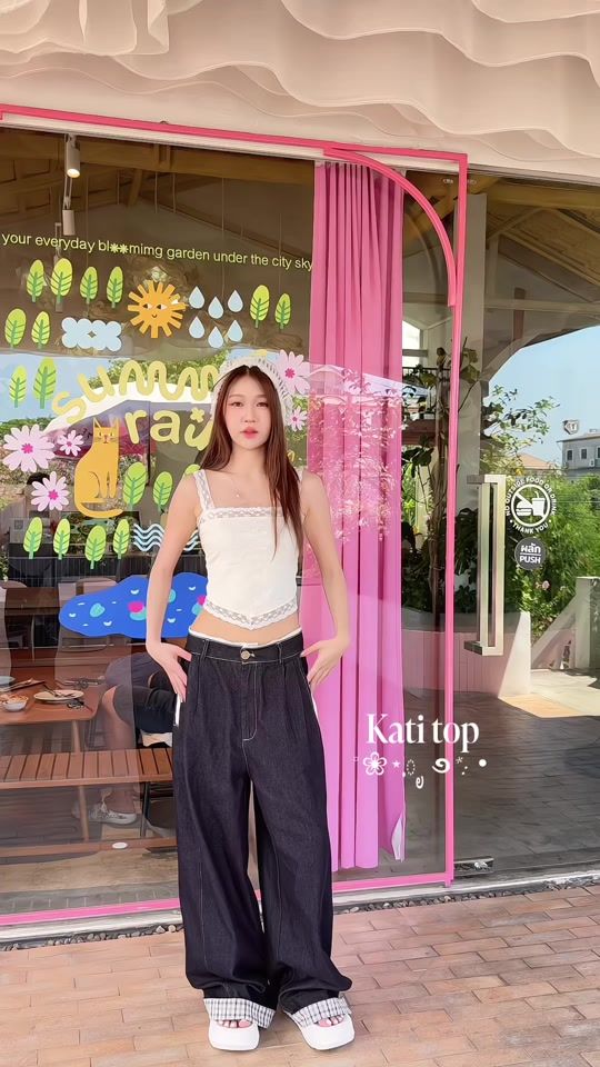 TikTok video thumbnail by rikaofficialstore