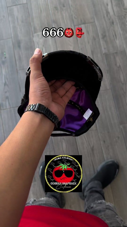 TikTok video thumbnail by gorrassnapbackcln2
