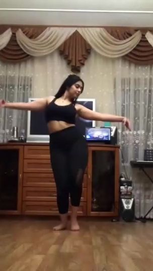 TikTok video thumbnail by bellydancevedios
