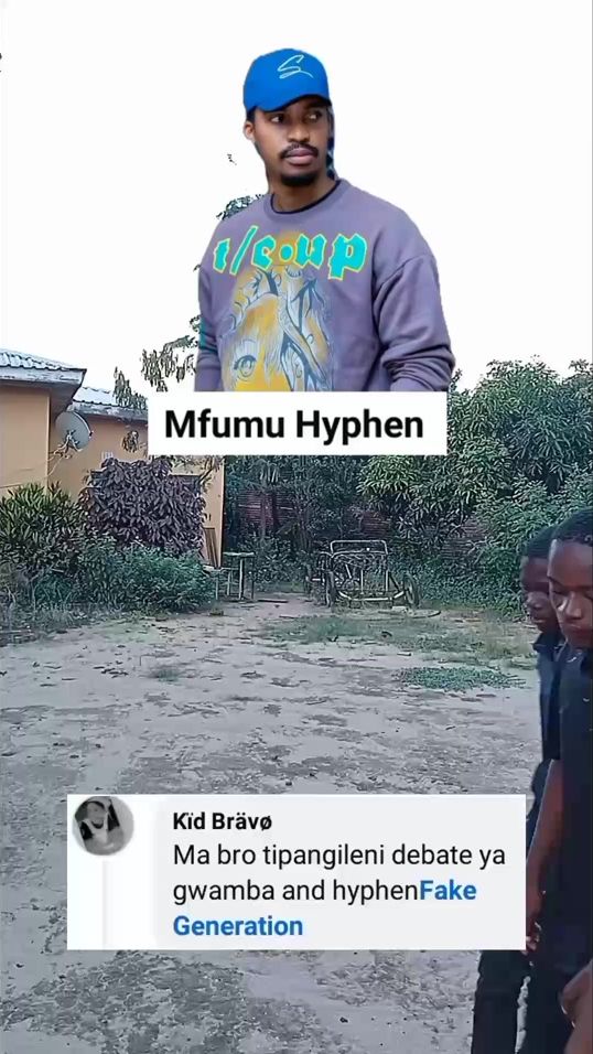 TikTok video thumbnail by fakegeneration0