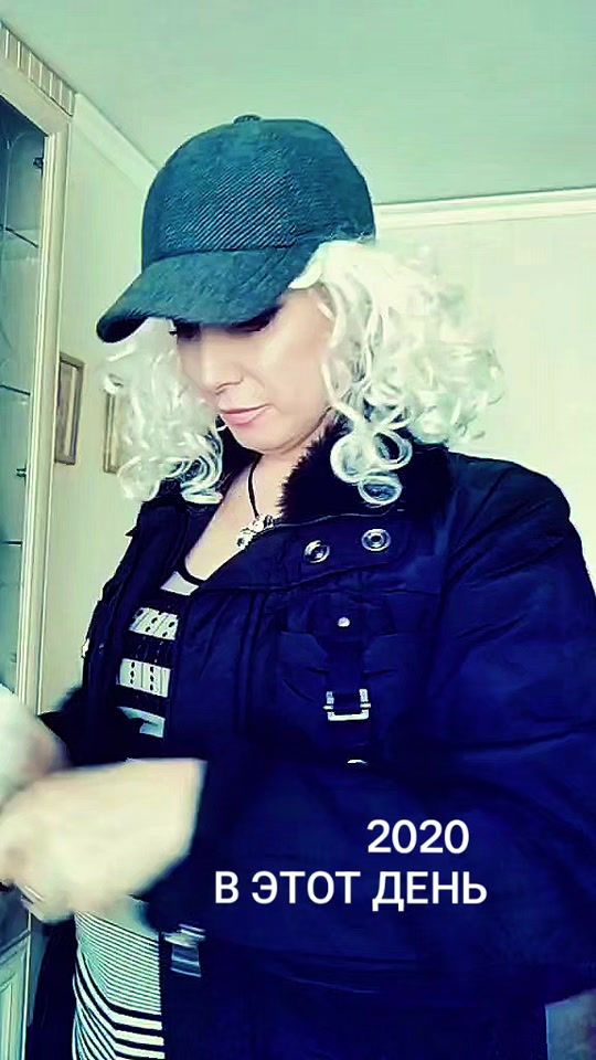 TikTok video thumbnail by irina030471