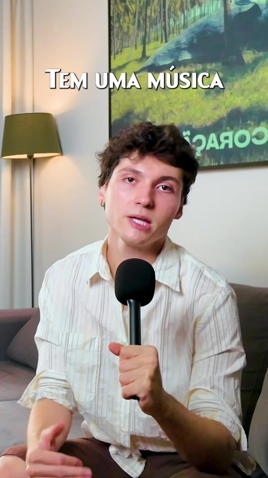 TikTok video thumbnail by nicolasavansini
