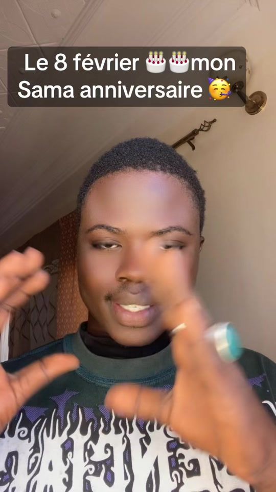 TikTok video thumbnail by baye_ka